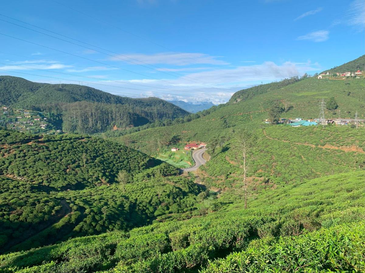Aaradhya Nuwara Eliya 호텔 외부 사진